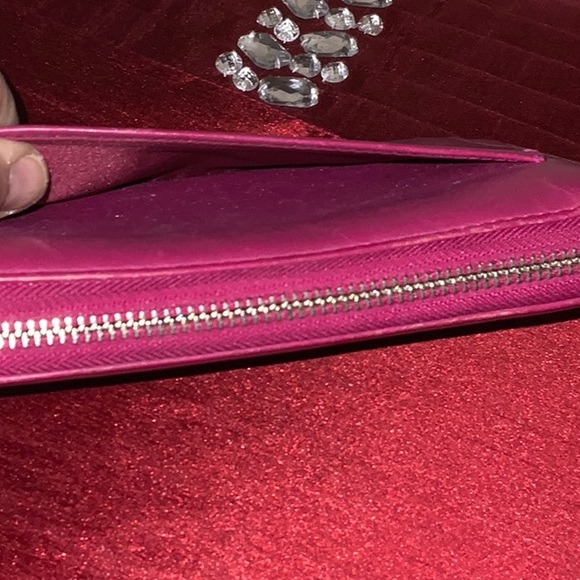 Coach New York Wallet - Picture 5 of 8